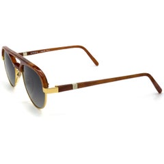 Gafas de sol vintage Krizia