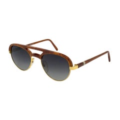 Krizia Retro sunglasses