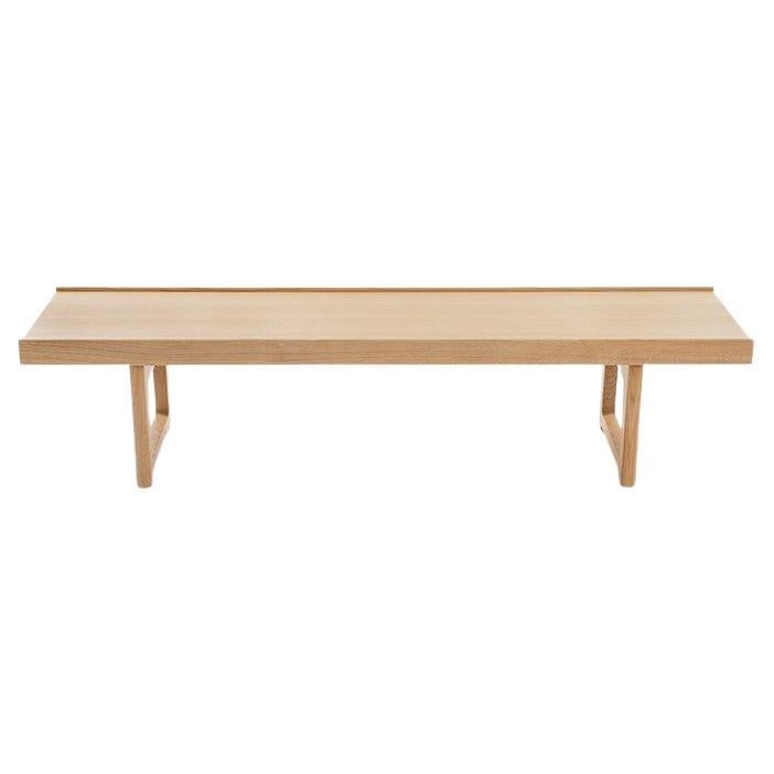 Krobo 120 Bench by Fjord Fiesta For Sale