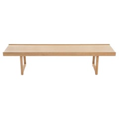 Krobo 120 Bench by Fjord Fiesta