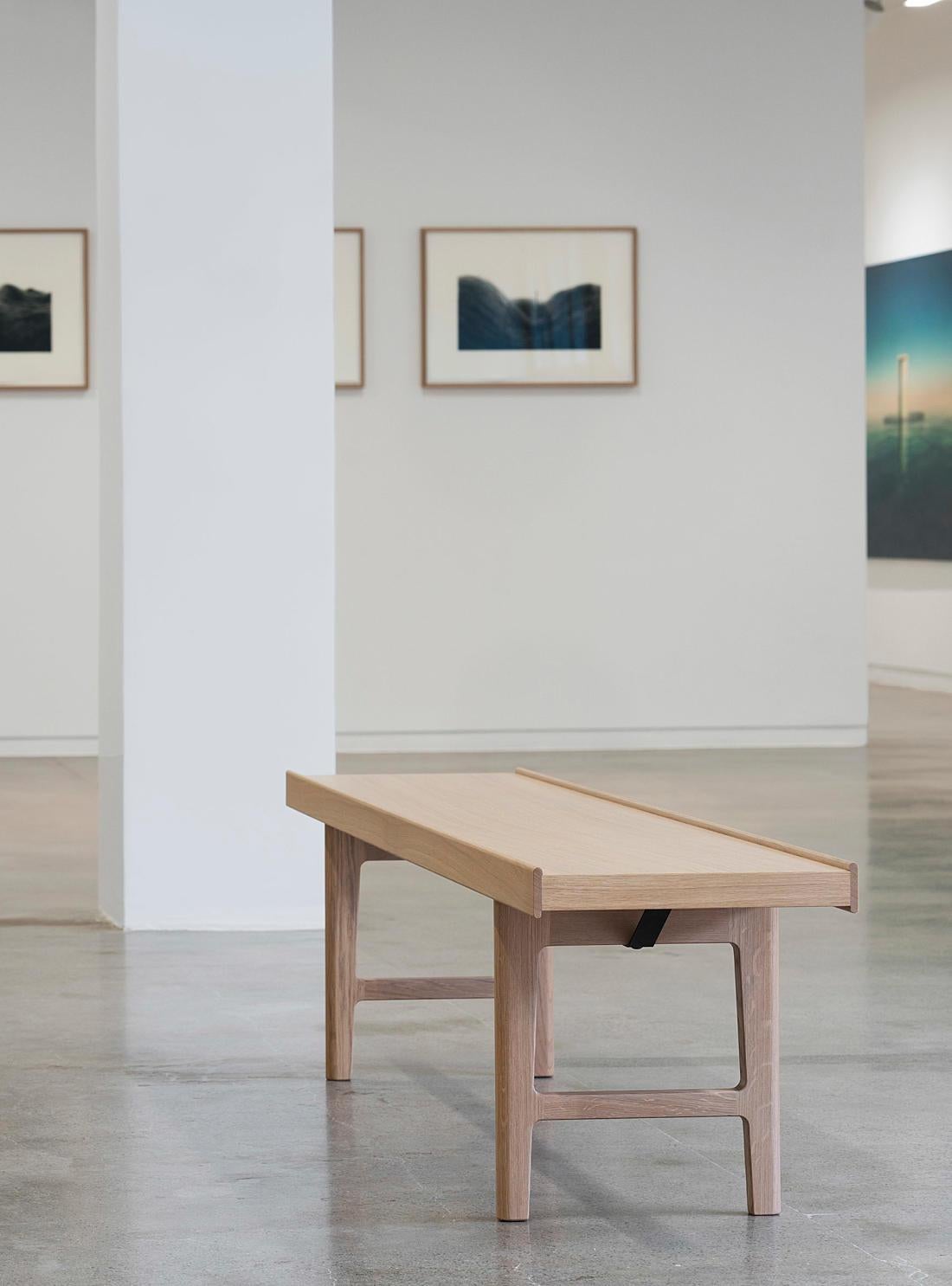 XXIe siècle et contemporain Banc Krobo 150 par Fjord Fiesta en vente