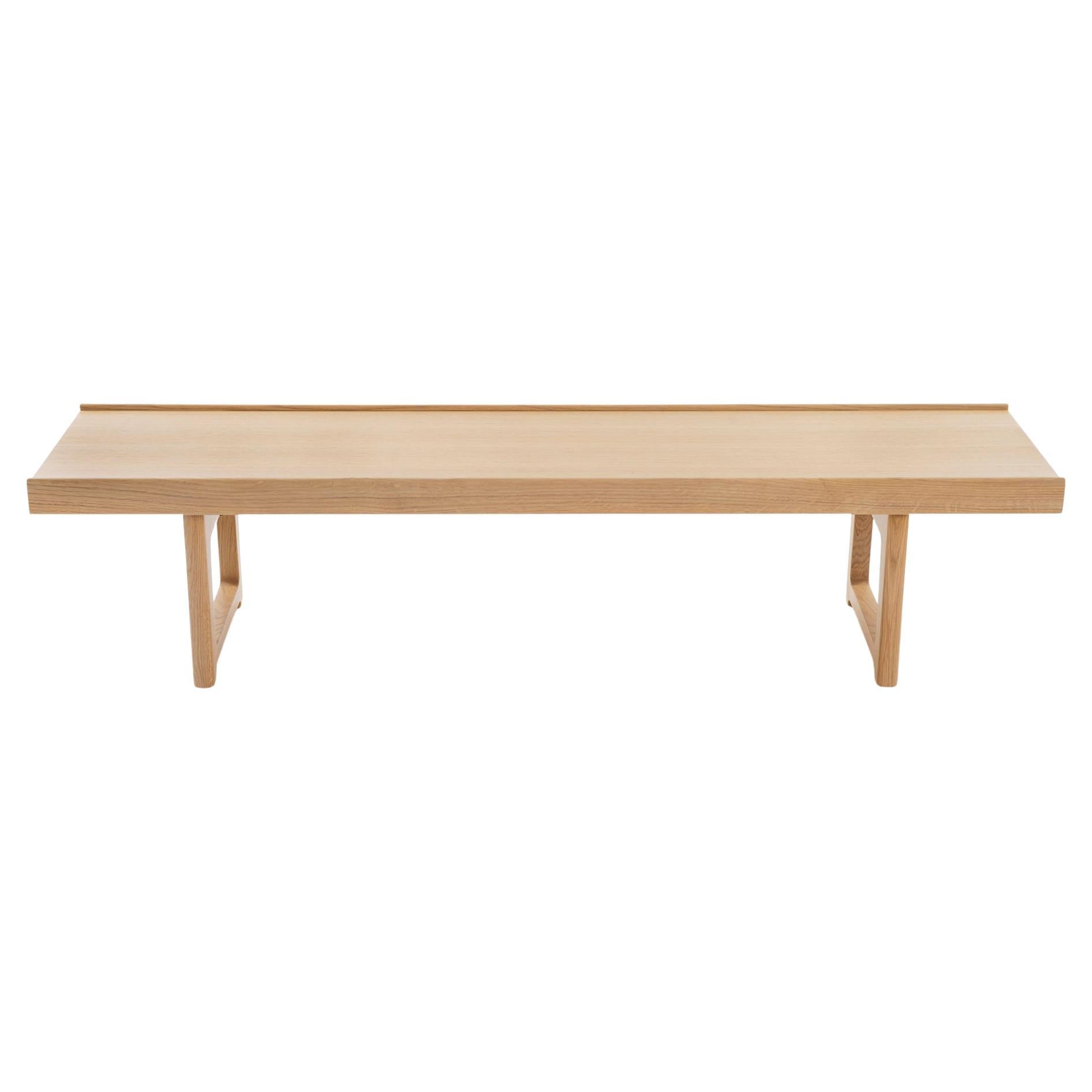 Banc Krobo 150 par Fjord Fiesta