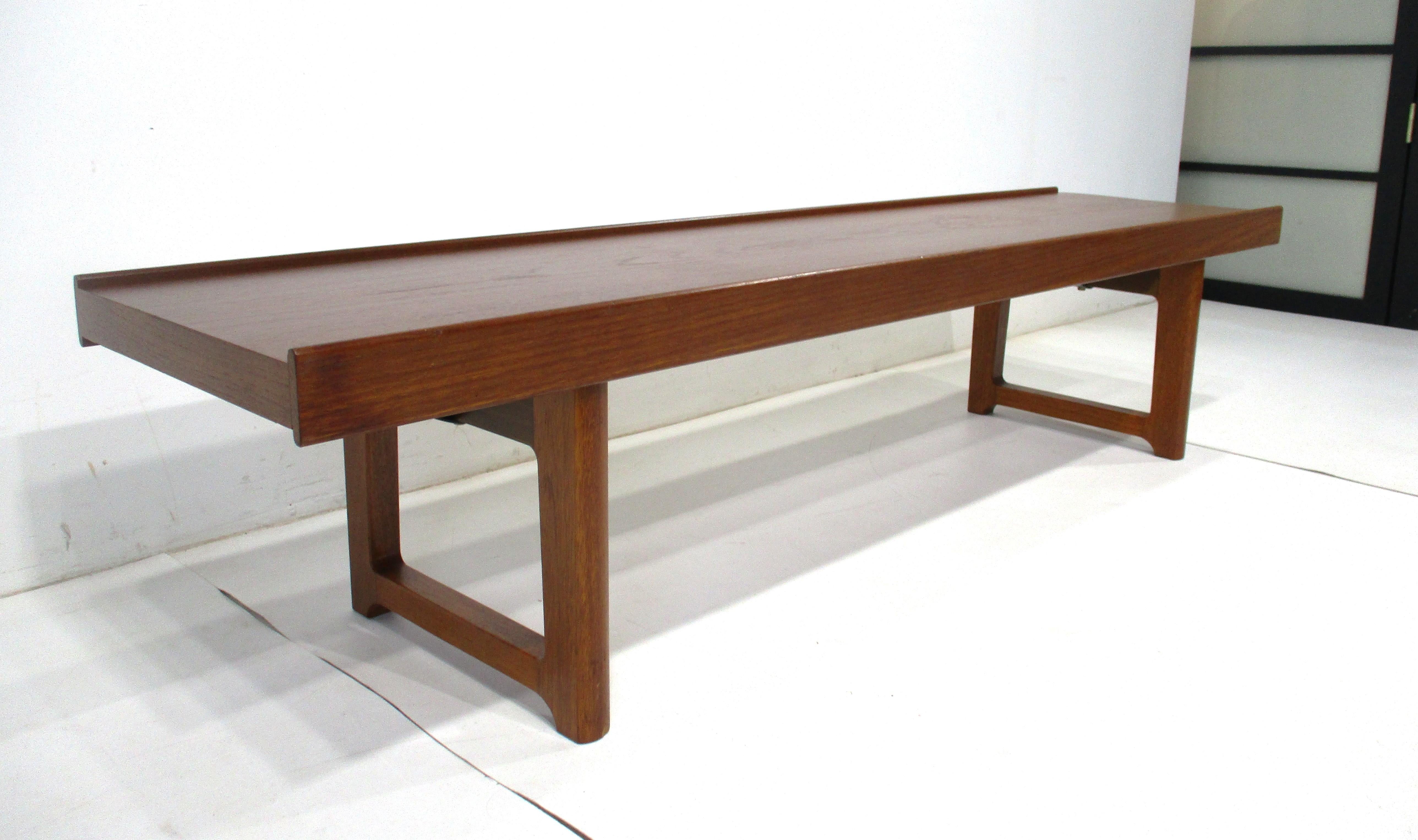 A very well crafted and sturdy 