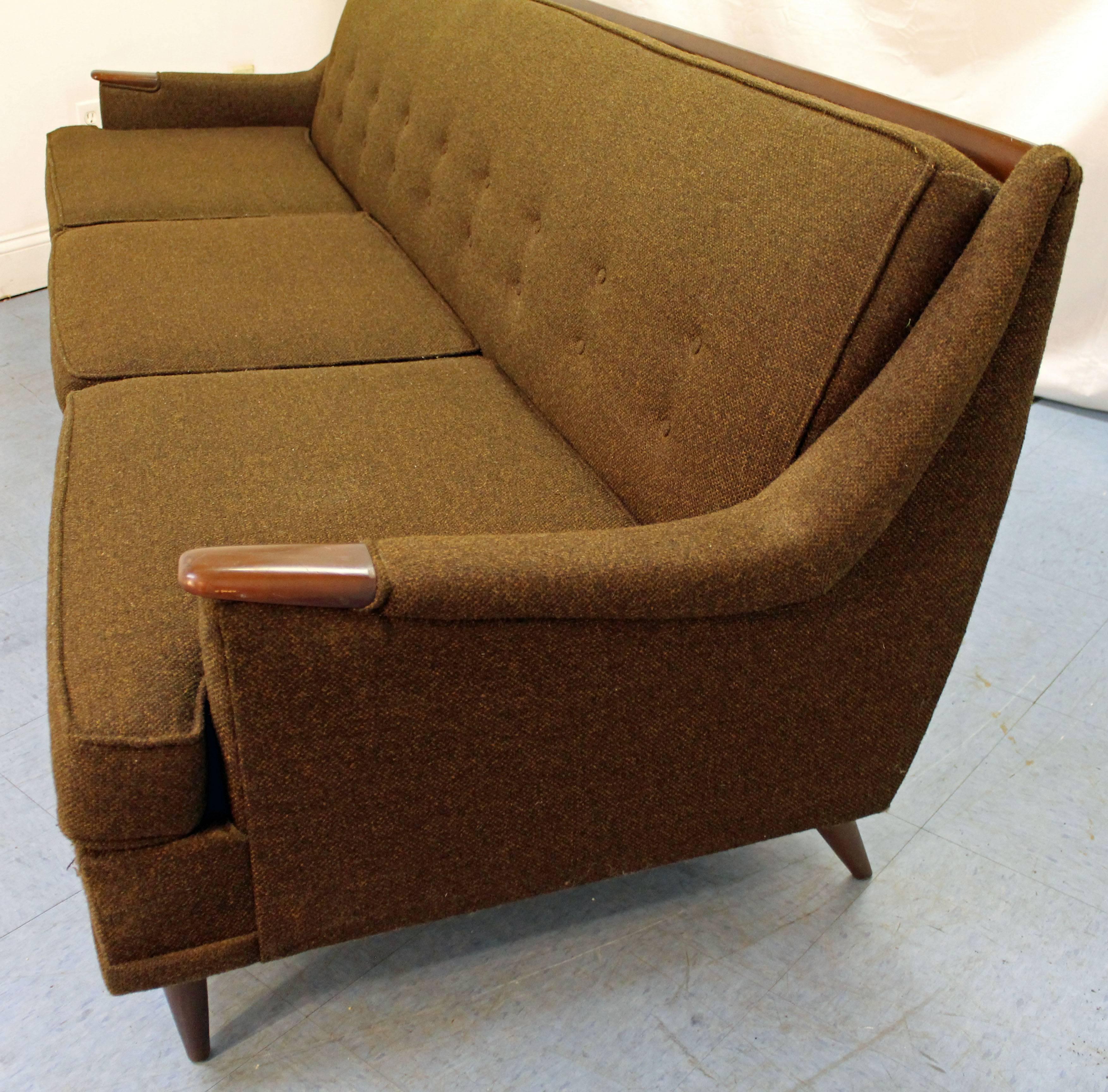 kroehler avant sofa