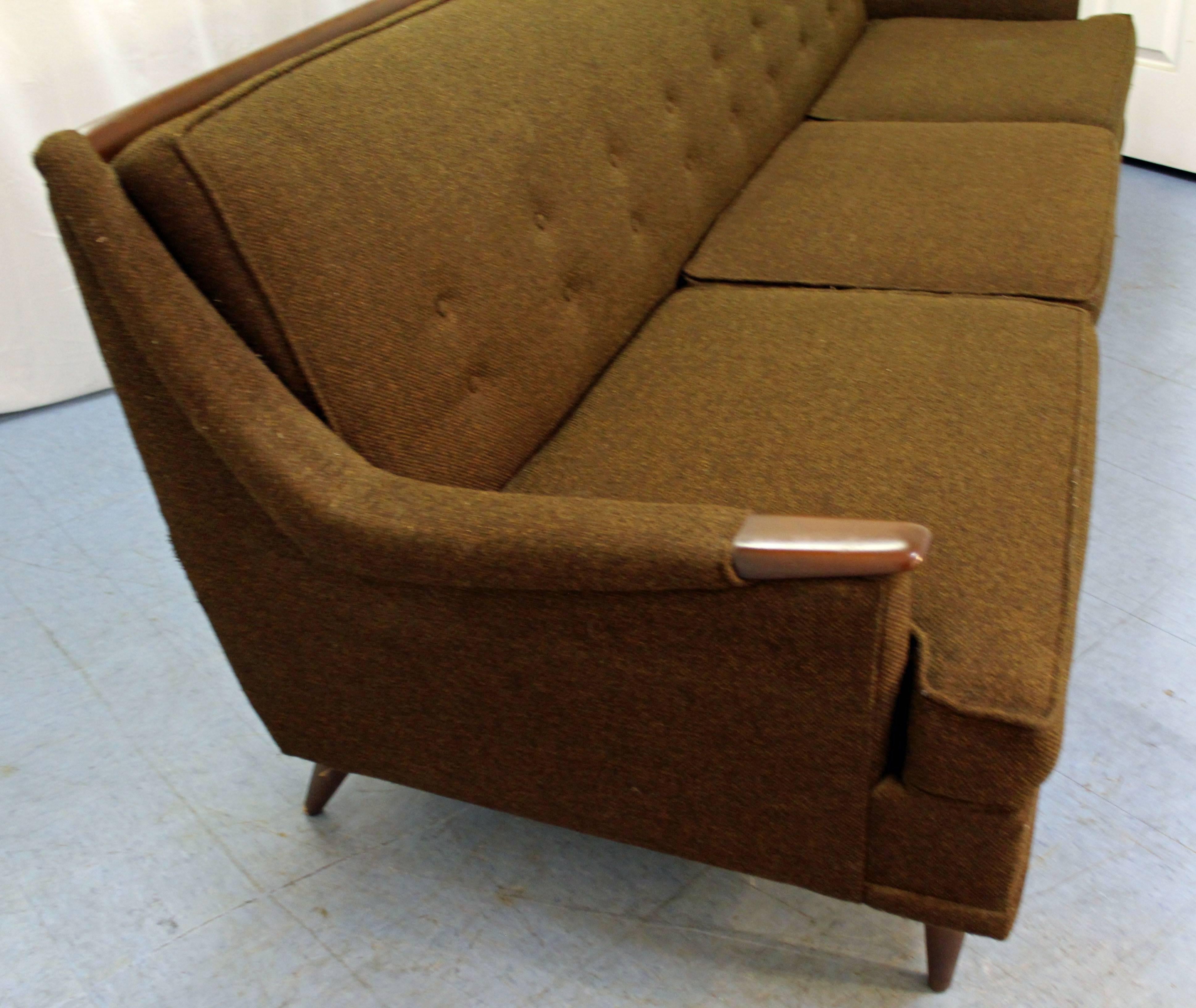 kroehler couch