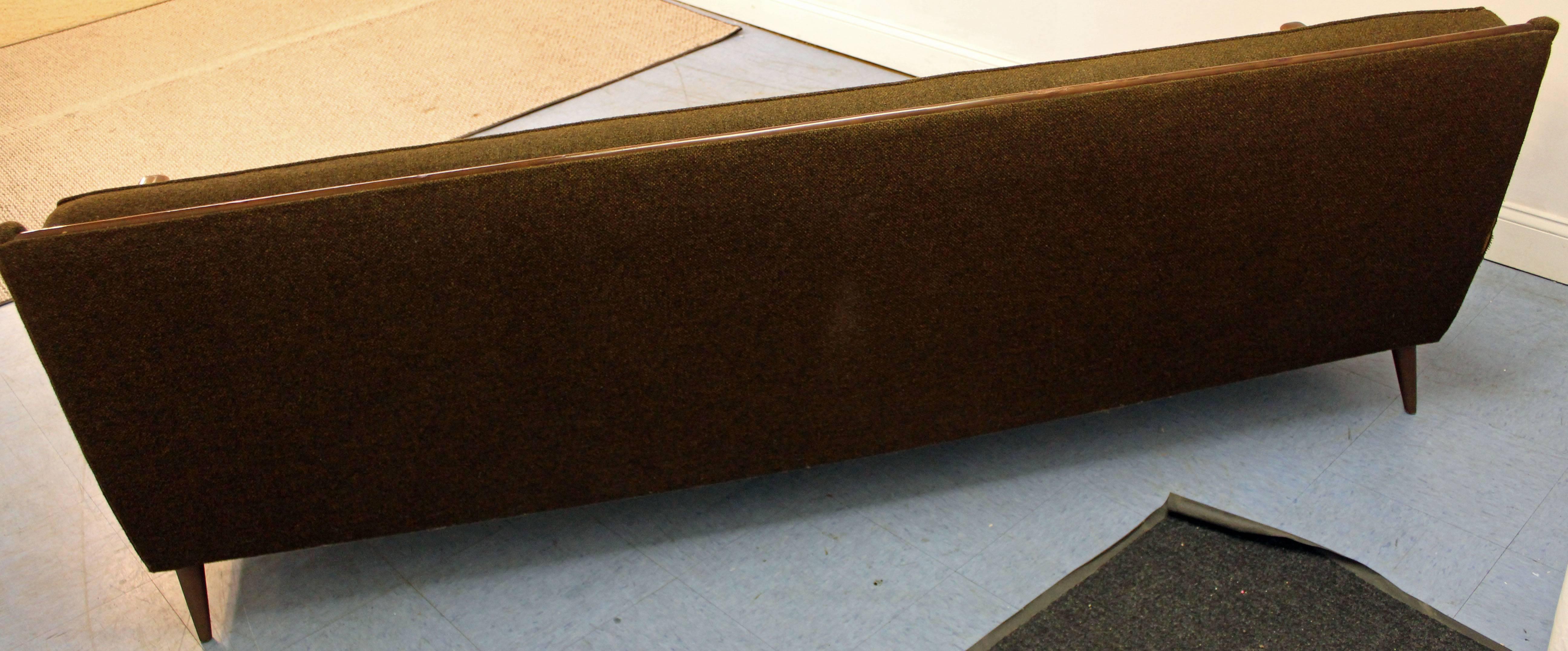 kroehler sofa