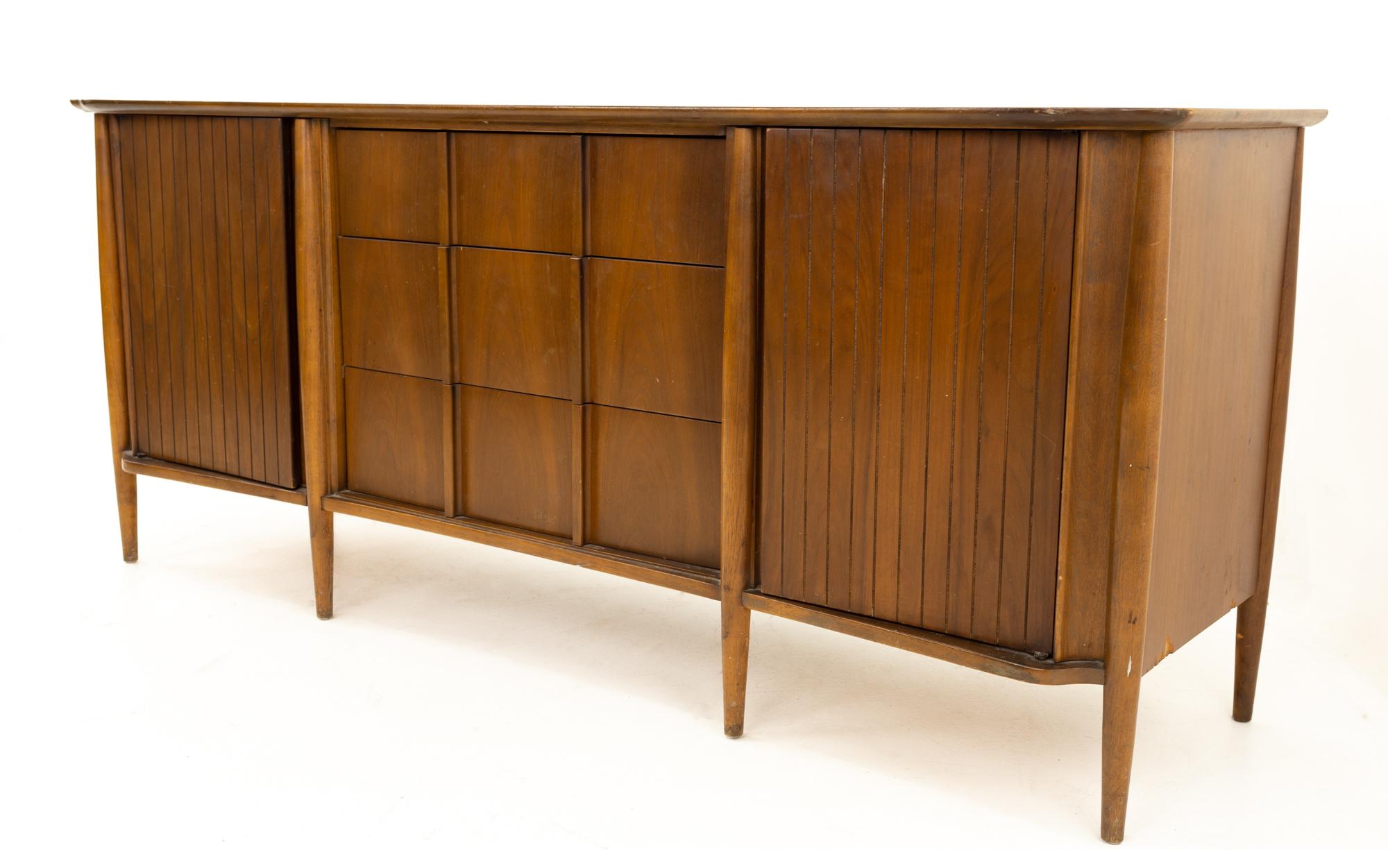 kroehler dresser 4 drawer