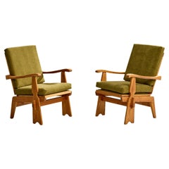 Fauteuils de salon