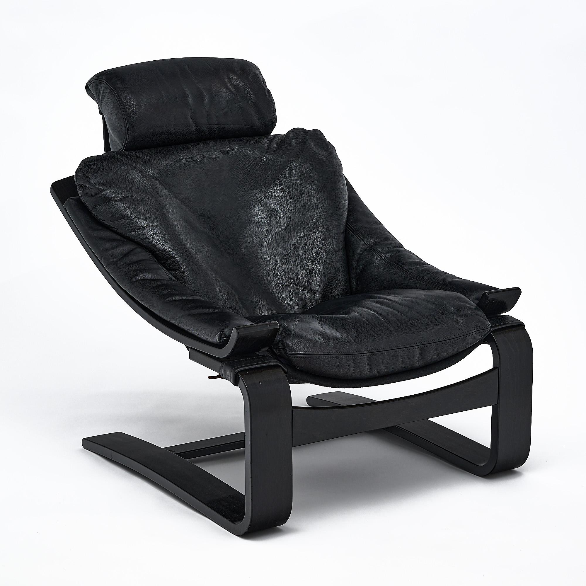 kroken armchair