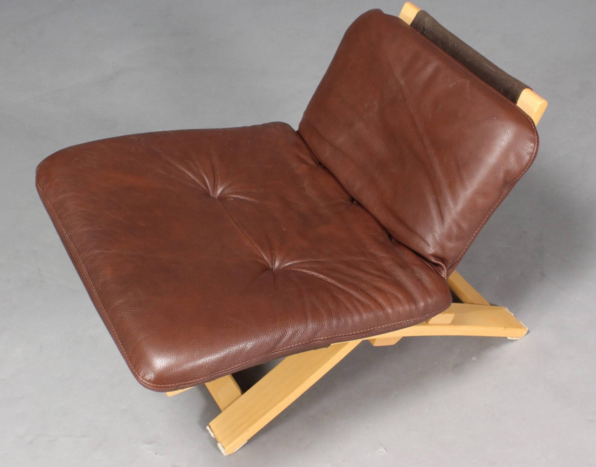 ake fribytter chair