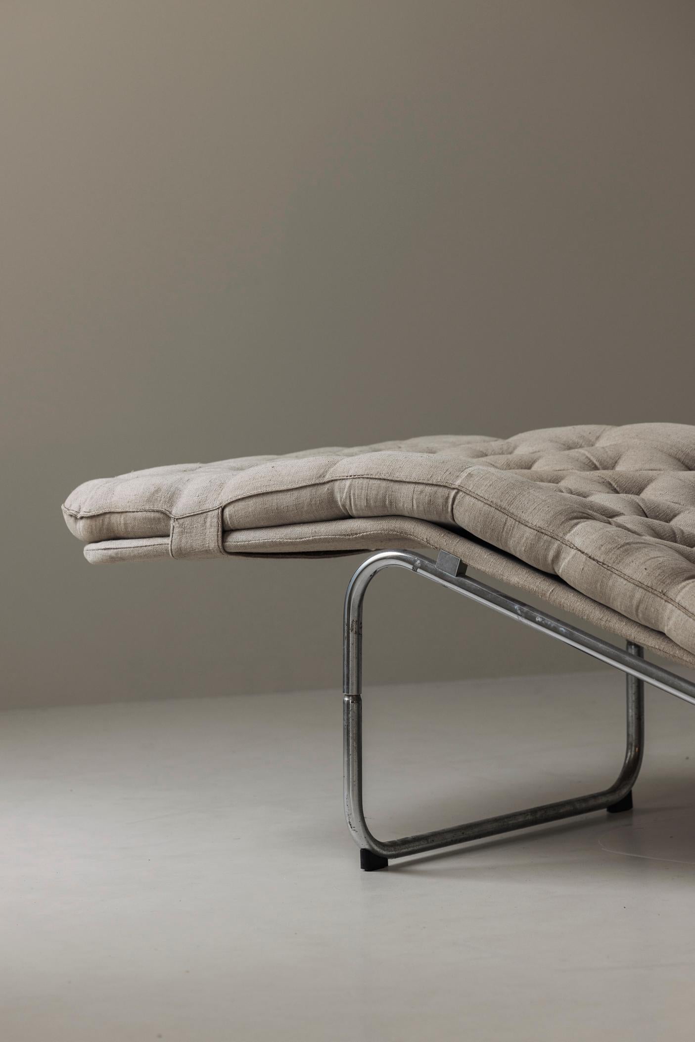 ‘Kroken’ lounge chair by Christer Blomquist for IKEA, Sweden 1970s For Sale 3
