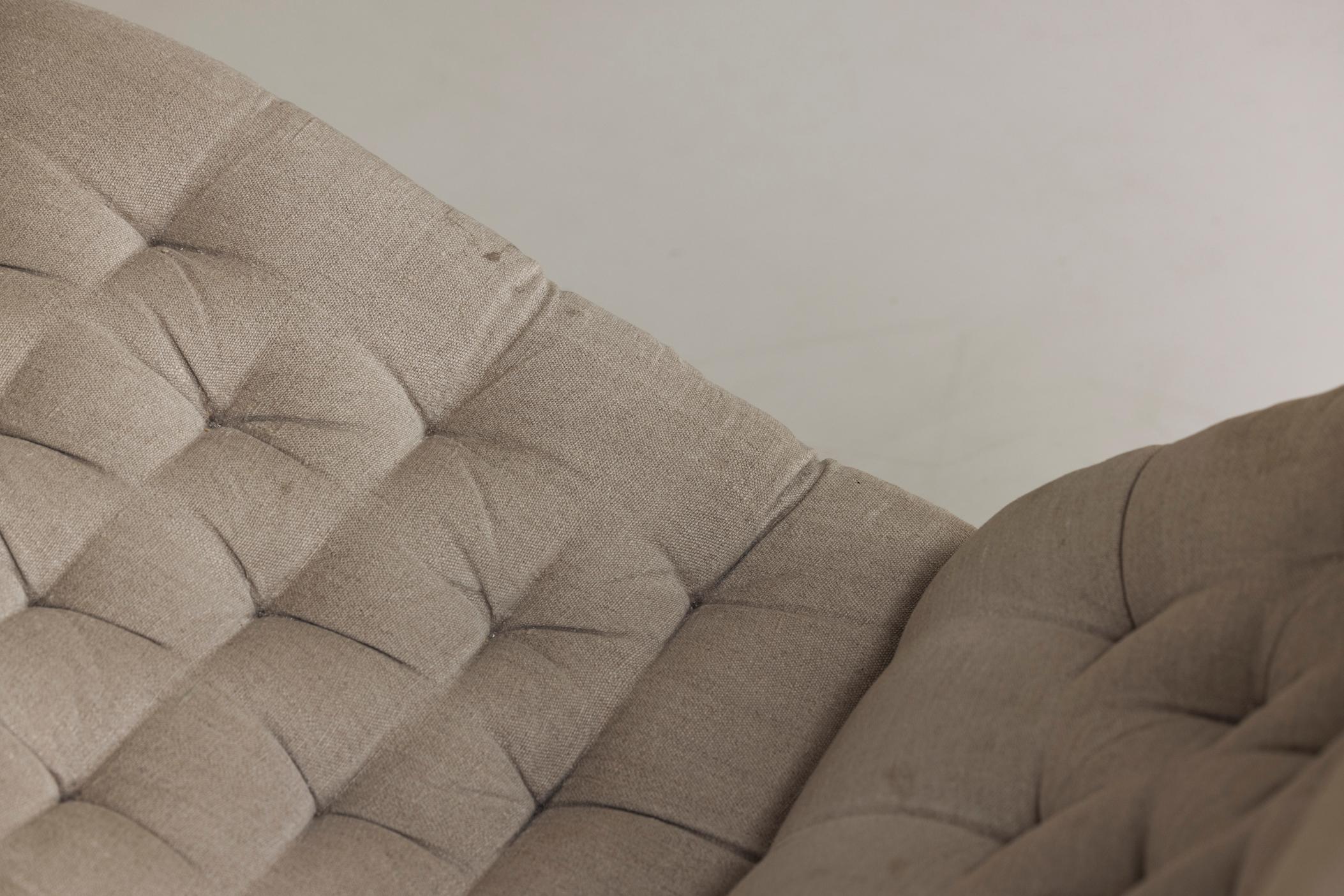 ‘Kroken’ lounge chair by Christer Blomquist for IKEA, Sweden 1970s For Sale 8