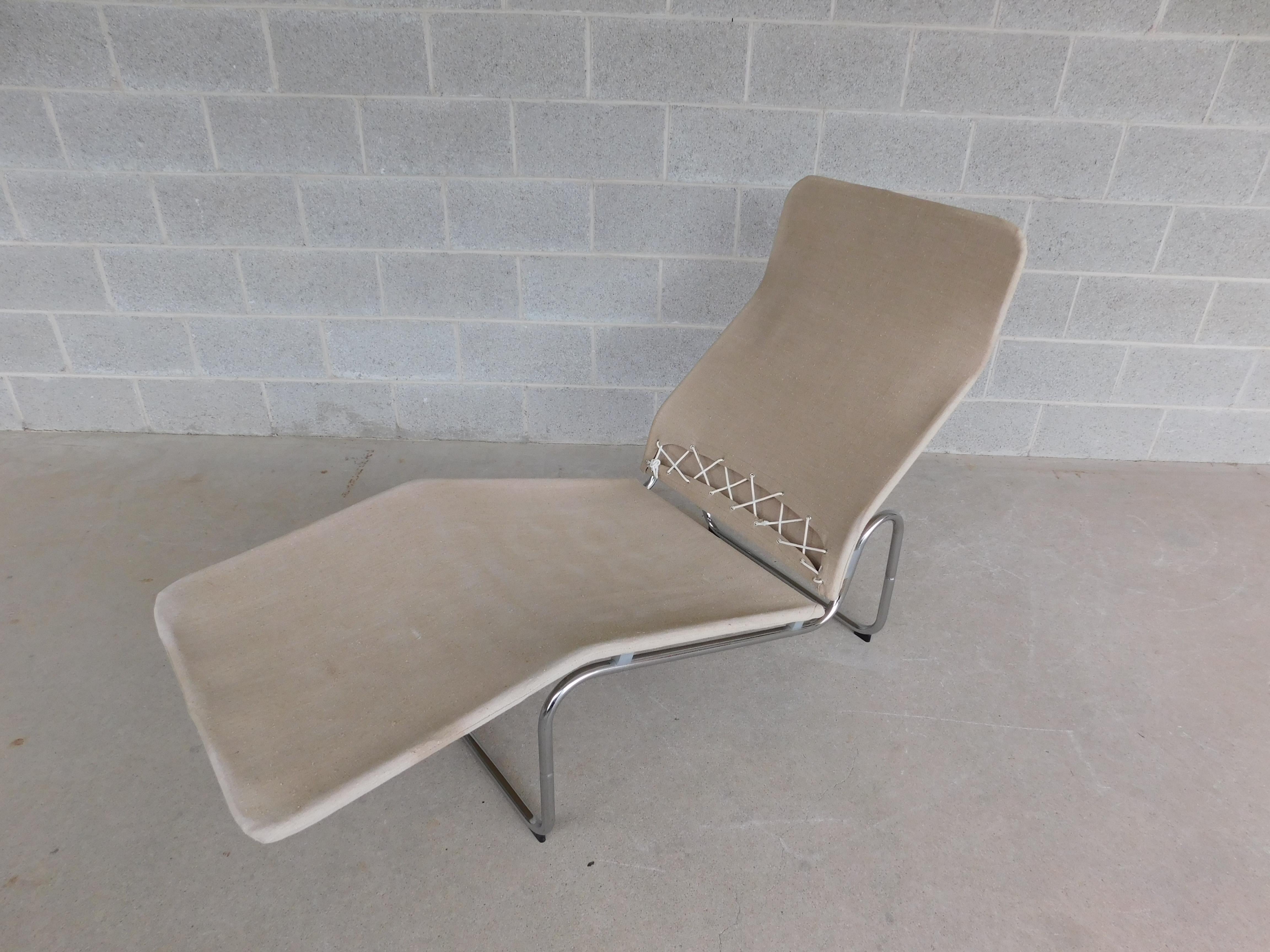 Kroken Lounge Chair by Christer Blomquist For Sale 8