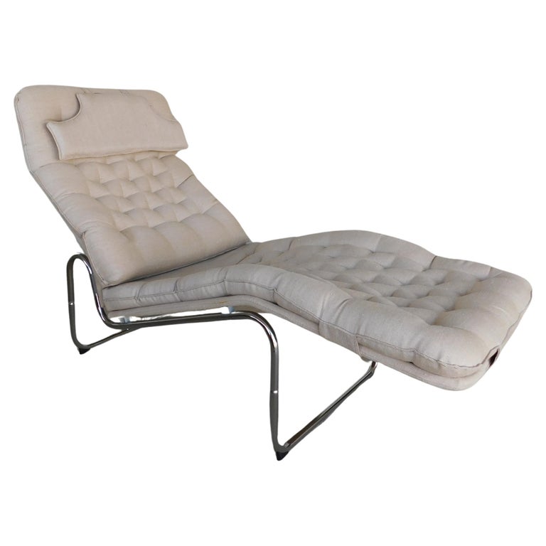 Kroken Lounge Chair by Christer Blomquist For Sale at 1stDibs