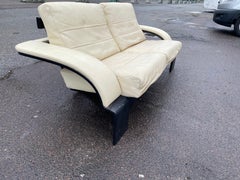 Canapé Kroken édition Roche Bobois, par Ake Fribytter, années 1980