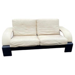 Canapé Kroken édition Roche Bobois, par Ake Fribytter, années 1980