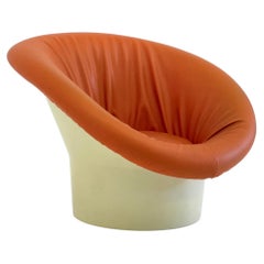 Krokus armchair by Lennart Bender for Ulferts AB