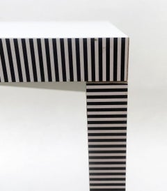 "Kroma" Desk by Antonia Astori for Driade, Italy, 1980s