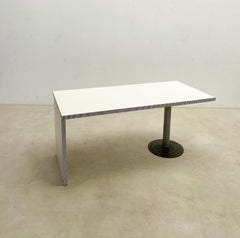 "Kroma" Desk by Antonia Astori for Driade, Italy, 1980s