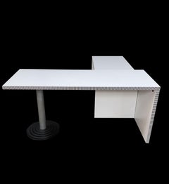 "Kroma" Desk by Antonia Astori for Driade, Italy, 1980s