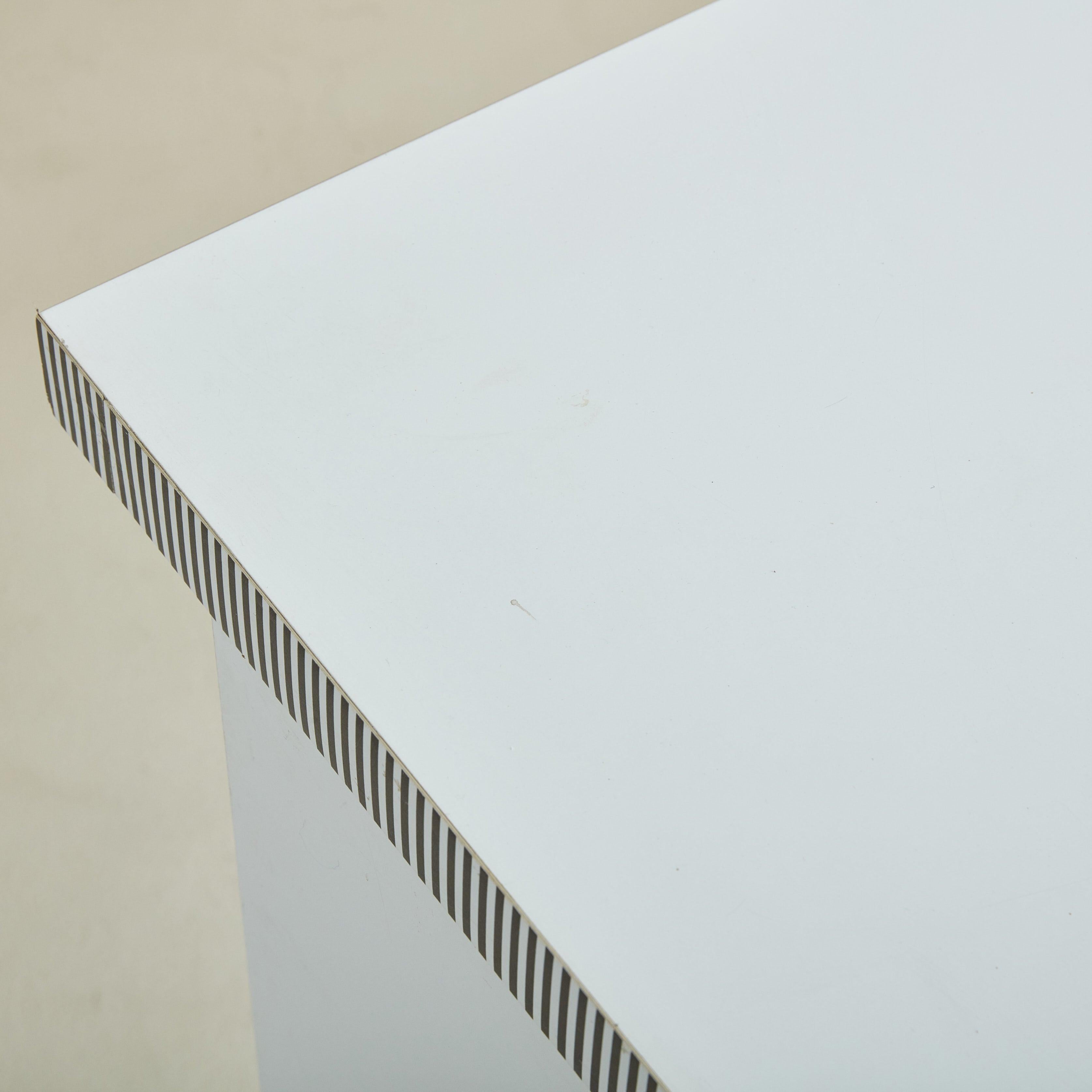 Moderne Bureau Kroma d'Antonia Astori pour Driade, Italie, années 1980 en vente