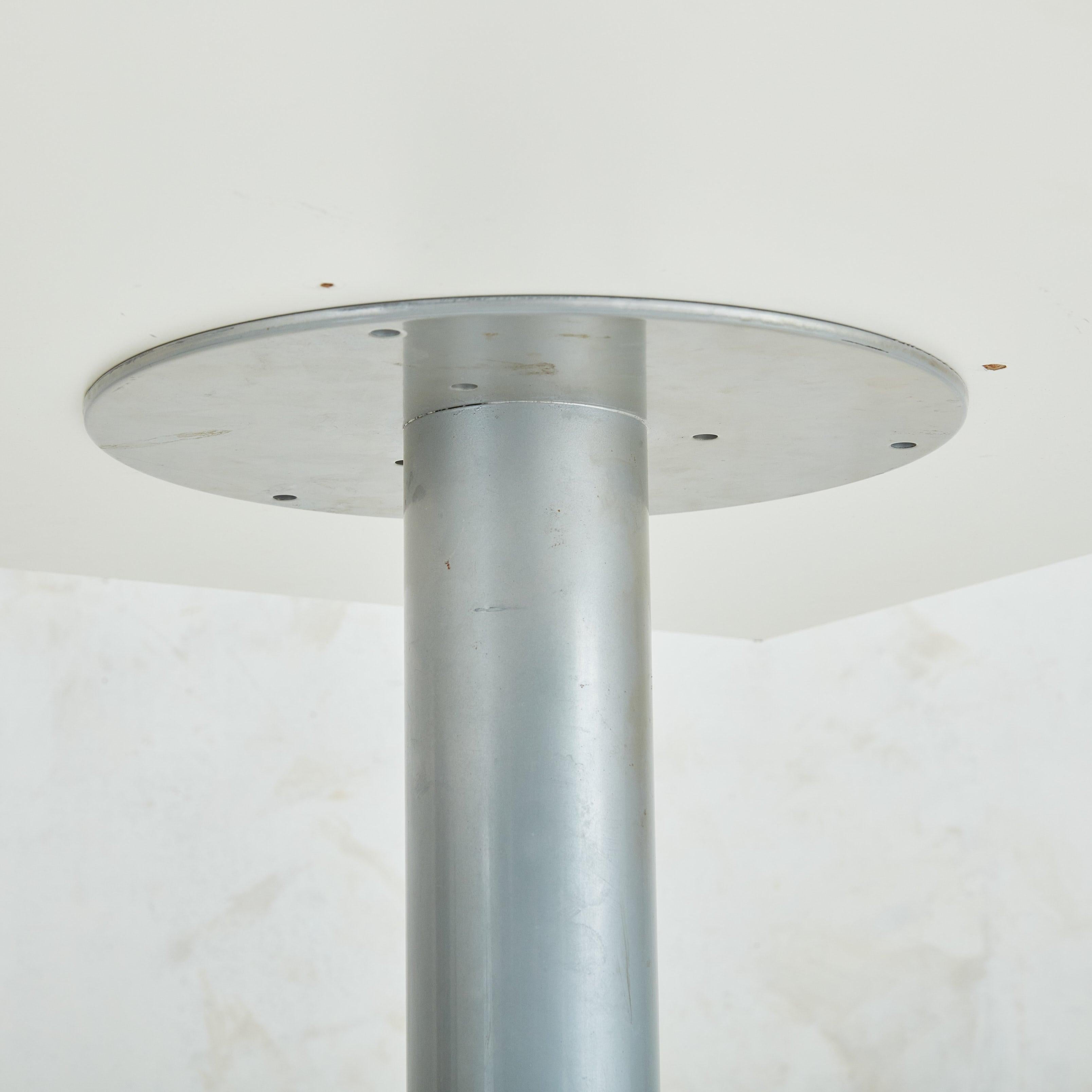 Fin du 20e siècle Bureau Kroma d'Antonia Astori pour Driade, Italie, années 1980 en vente