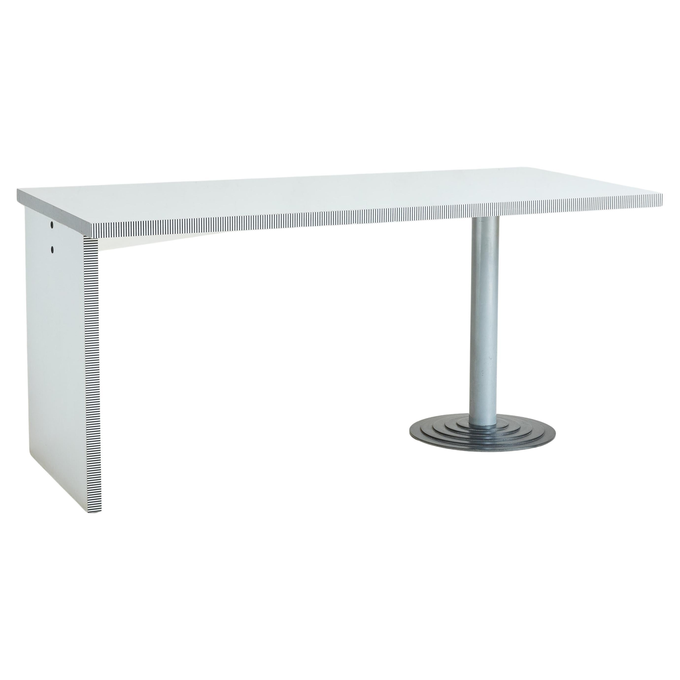 Bureau Kroma d'Antonia Astori pour Driade, Italie, années 1980 en vente