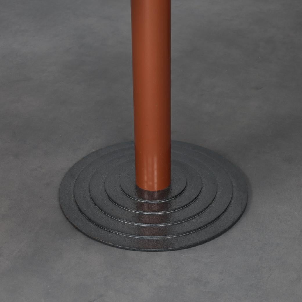 ‘Kroma’ Desk / Table by Antonia Astori for Driade, Italy, 1980s In Excellent Condition For Sale In DE KWAKEL, NL