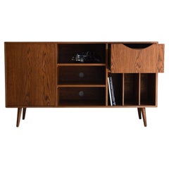 Enfilade Kron Vinyl par Pastform