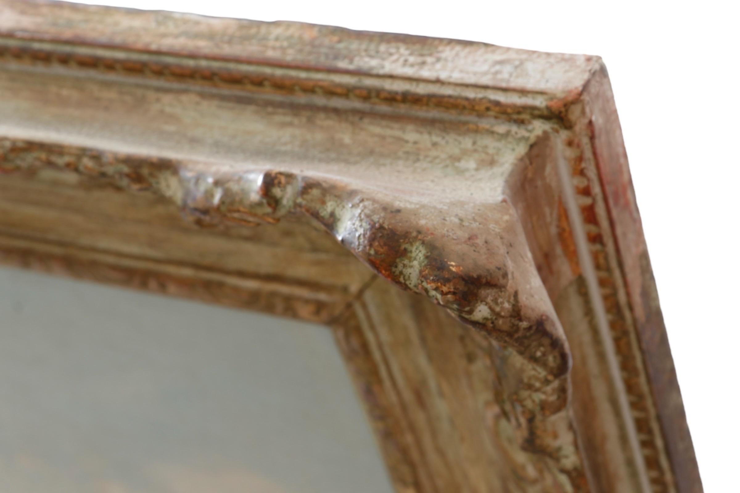 Olio su tela con cornice firmata Krotter in vendita 3