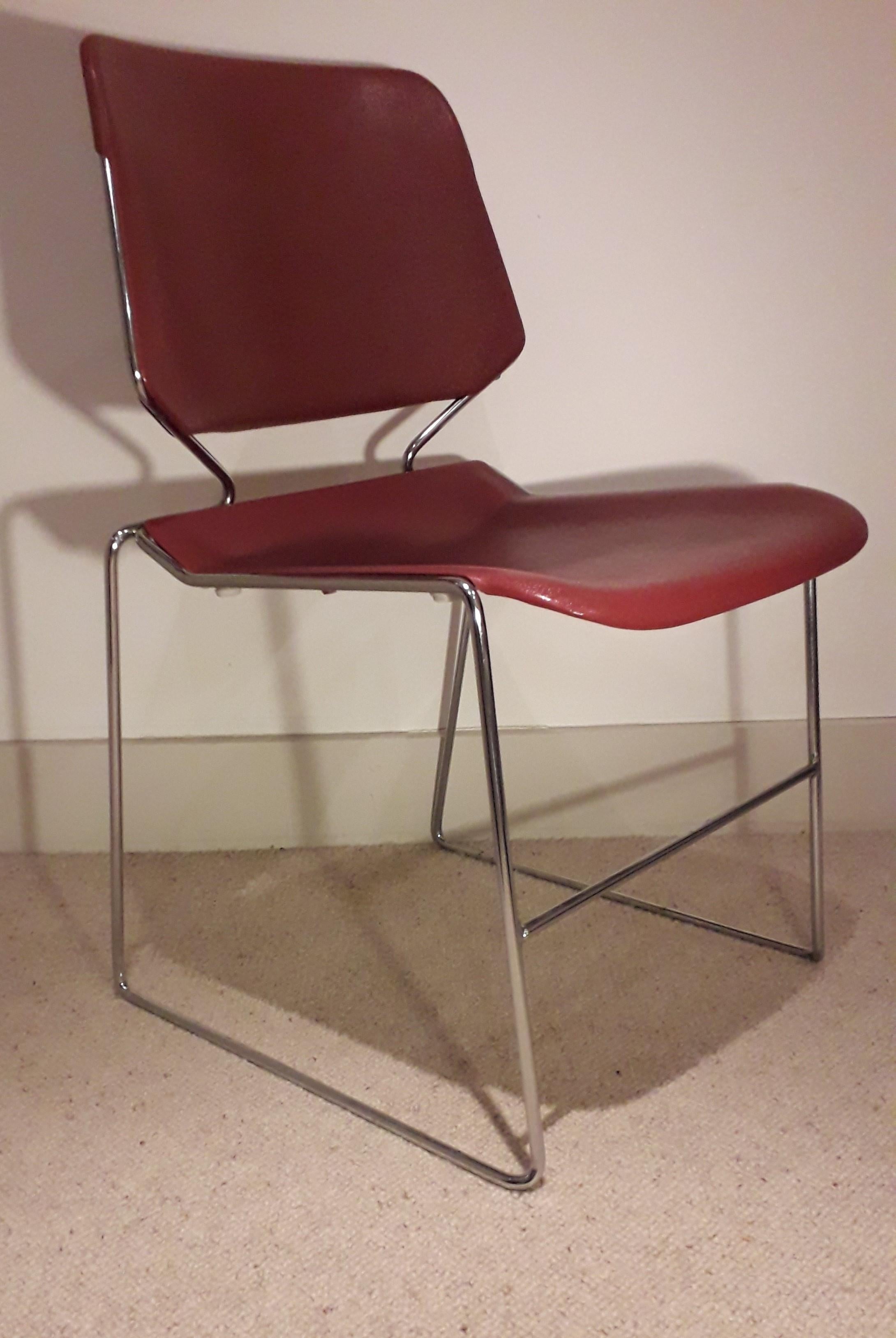 matrix krueger chairs