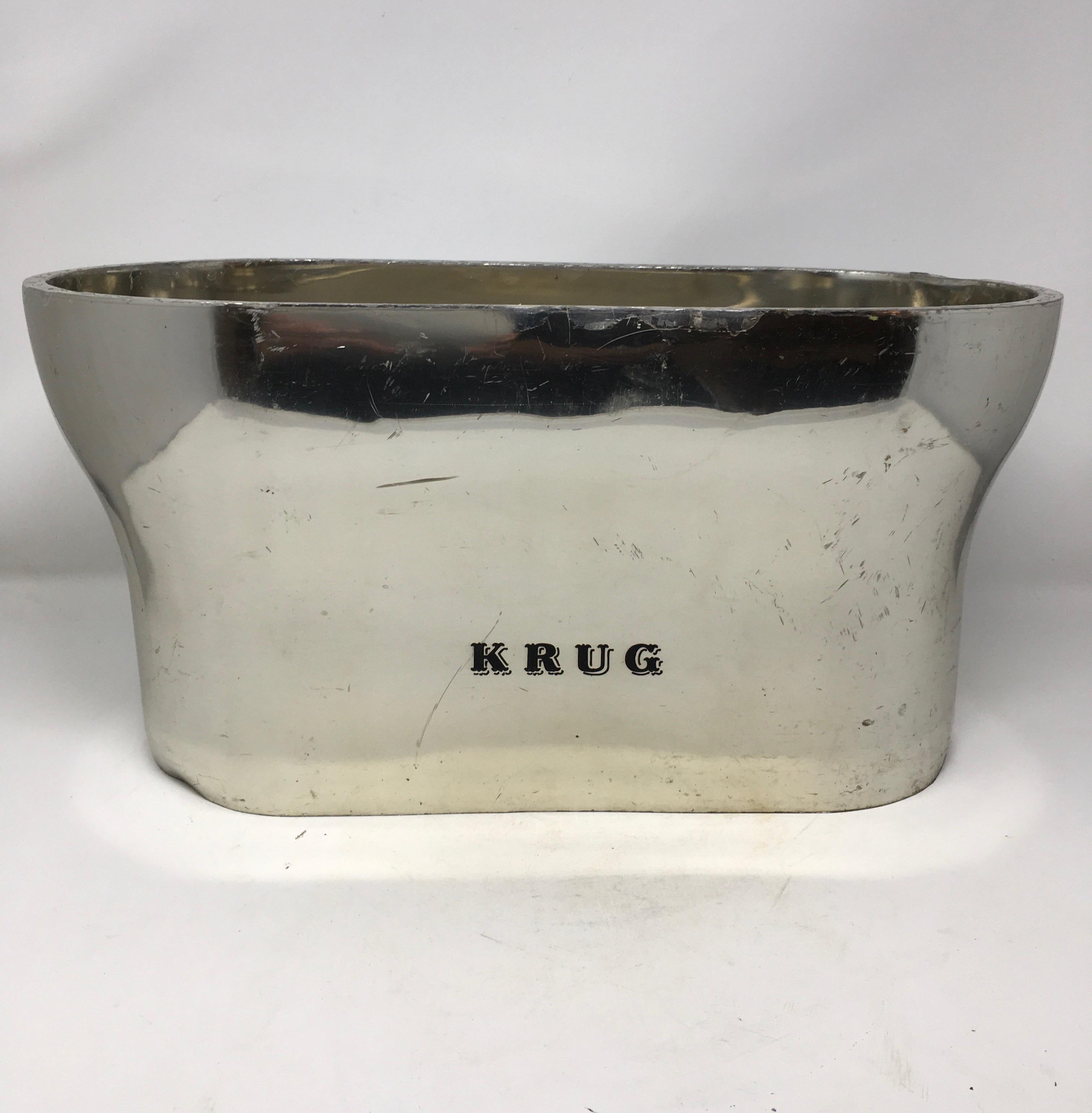 Krug Champagne Cooler, Double or Magnum 1