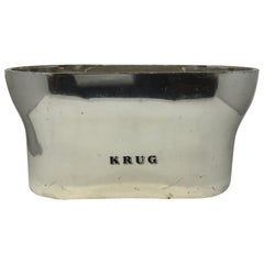 Krug Champagne Cooler, Double or Magnum