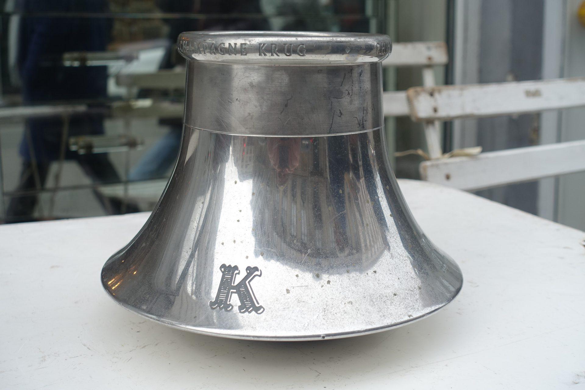 glacette krug