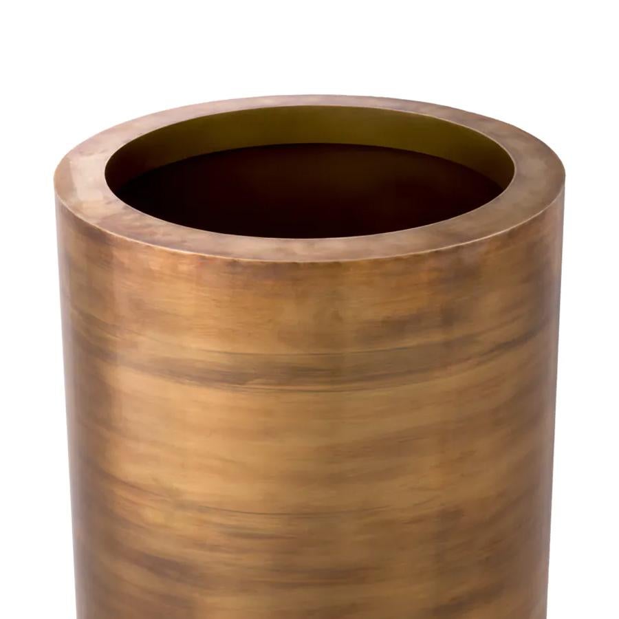 Vaso rotondo alto Kruger In condizioni Nuovo in vendita a Paris, FR