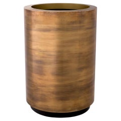 Kruger High Round Vase