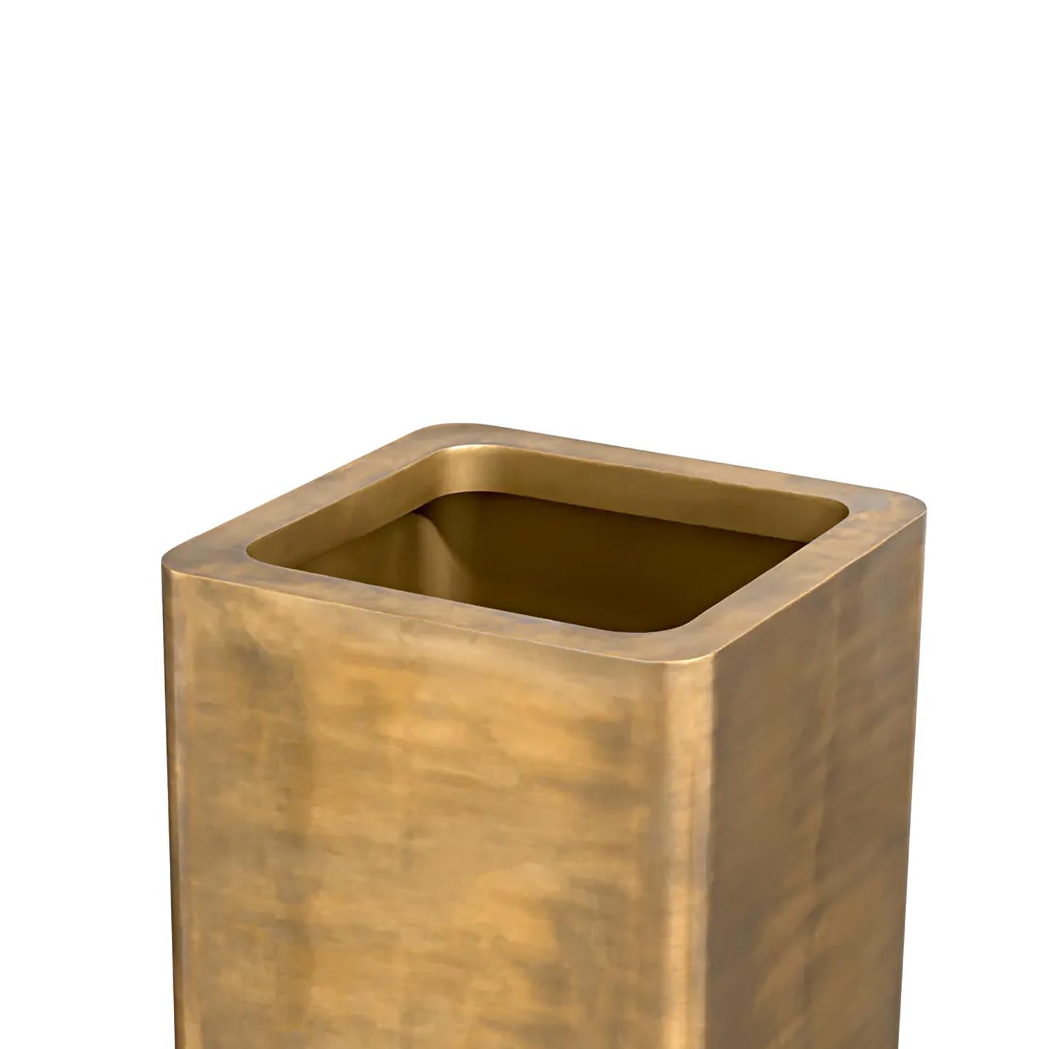 Indiano Vaso alto Kruger in vendita
