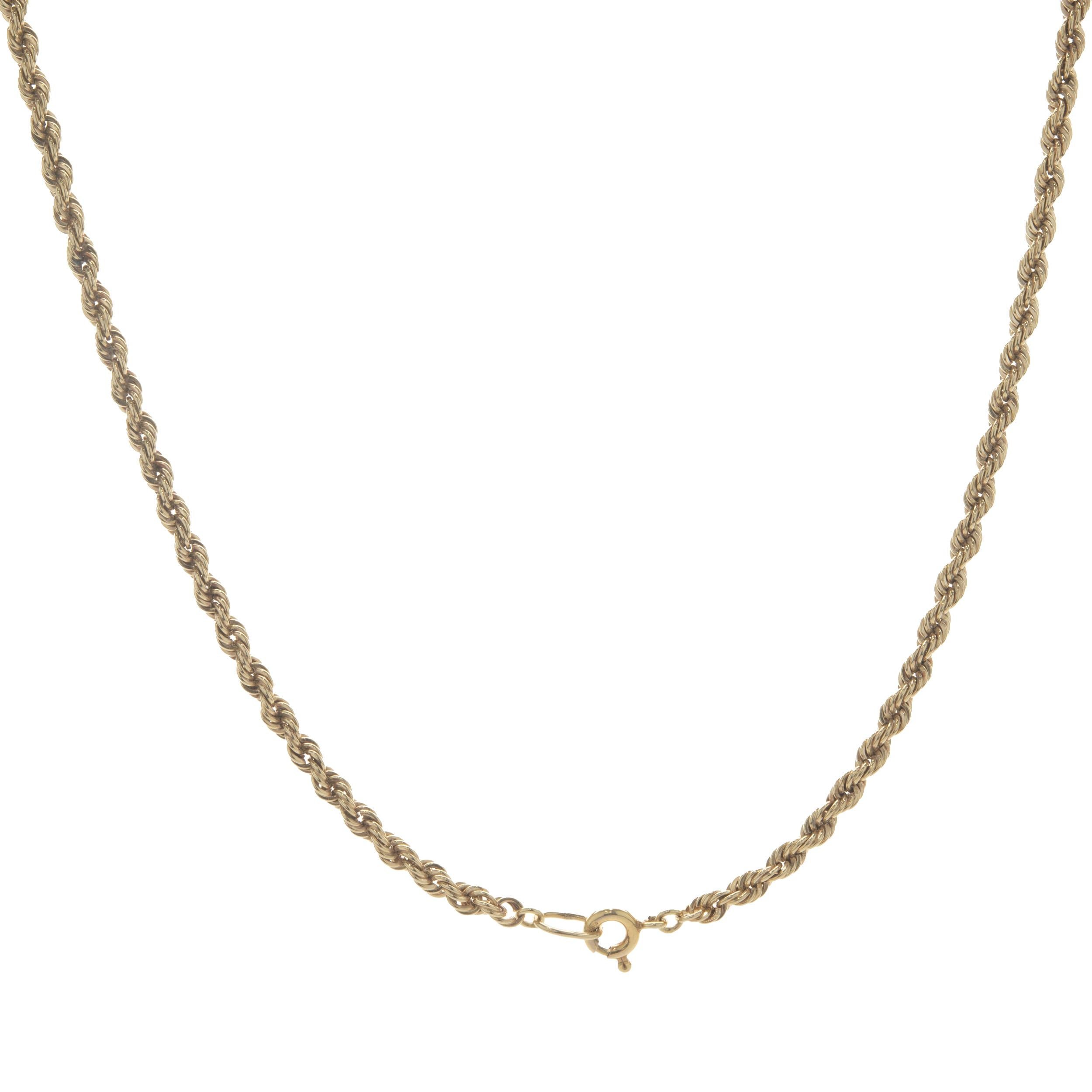 gold krugerrand necklace