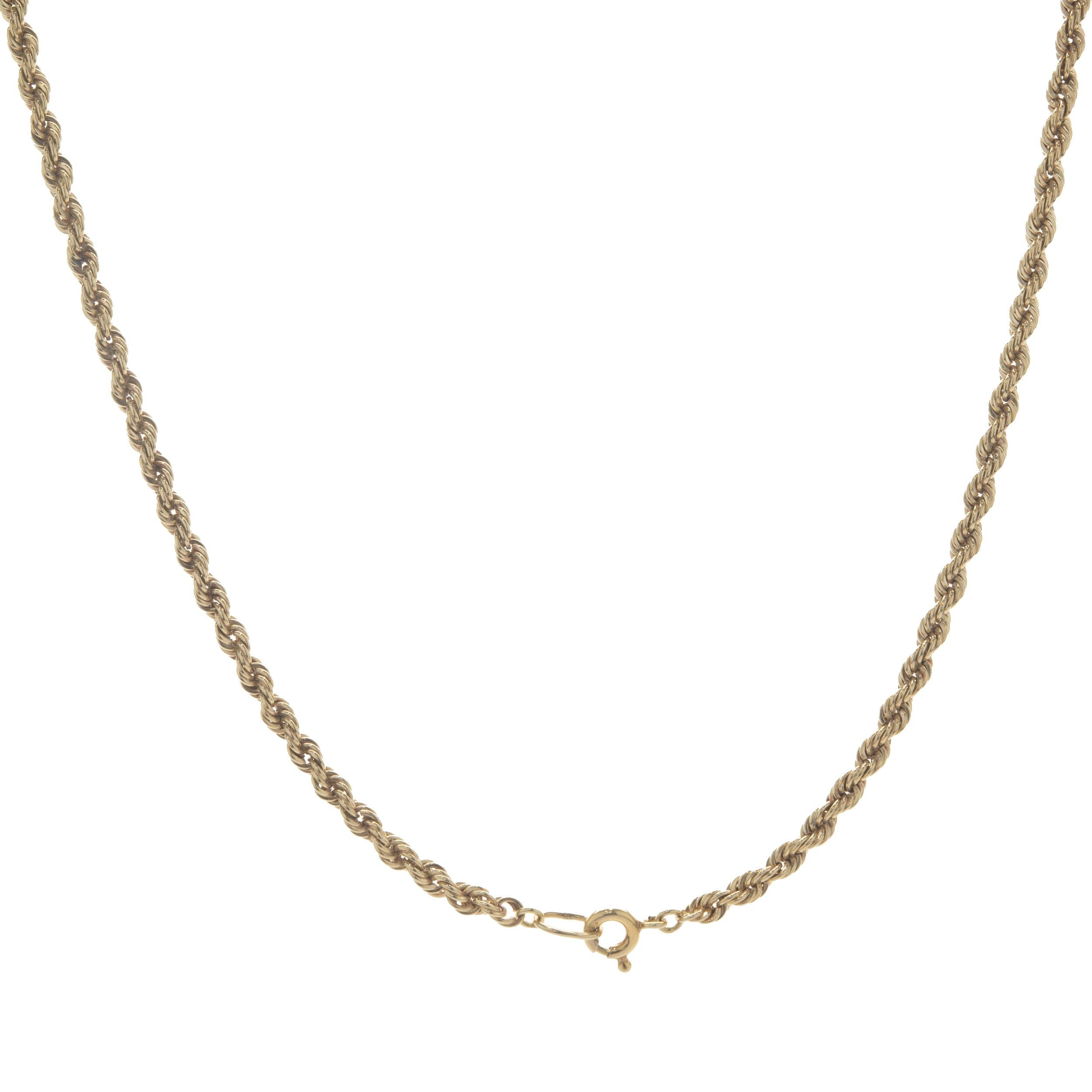 gold panda coin necklace