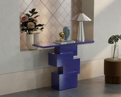 Kruz-Konsolentisch von Hermhaus