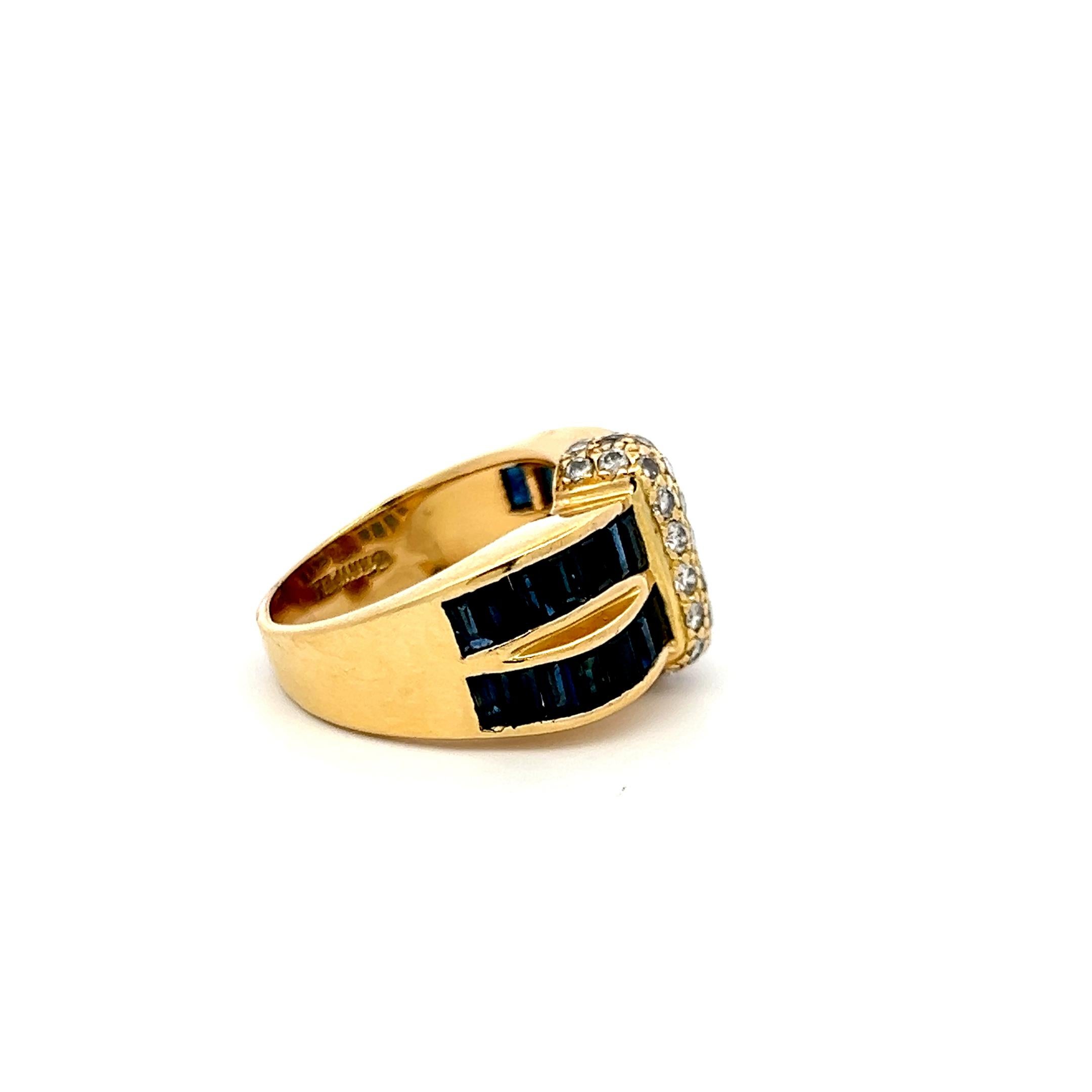 Progettista:
KRYPELL
Titolo:
Krypell 1,50 Carati Zaffiro a Baguette 0,66 Carati Diamante Rotondo Brillante H SI Anello da Cocktail in Oro Giallo 18 Carati
Stile:
Cocktail
Metallo:
oro giallo 18 carati
Gemma 1:
Diamante da 0,66 carati
Numero di