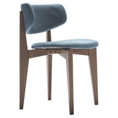 Silla Ksenia Light Blue de Massimo Iosa Ghini