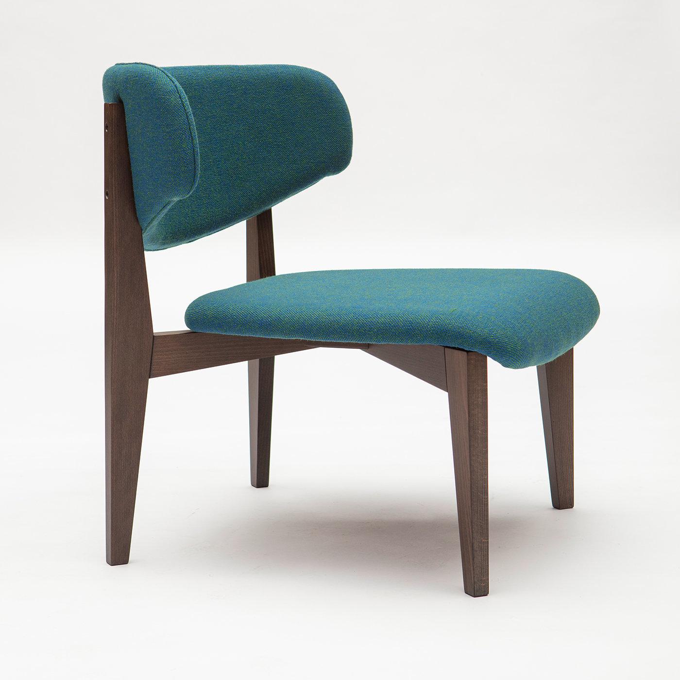 Ksenia Lounge Chair im Zustand „Neu“ im Angebot in Milan, IT