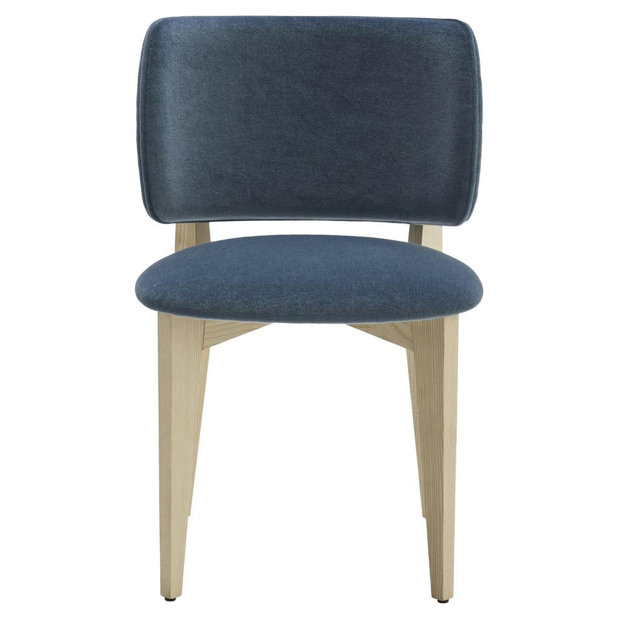 Ksenia +Plus Chair by Massimo Iosa Ghini For Sale