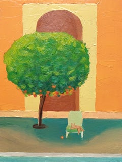 Un momento di silenzio