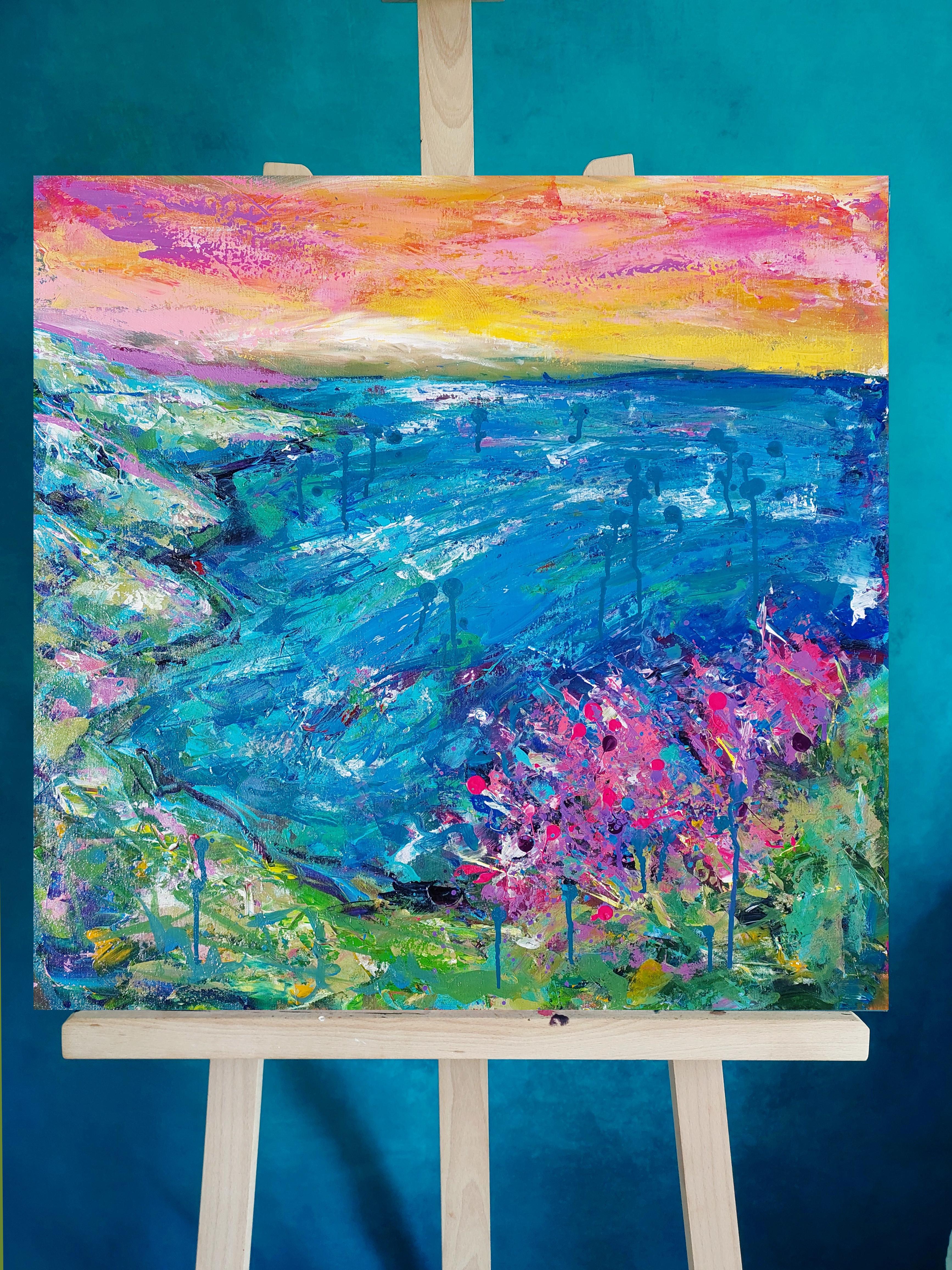 And the lilac will bloom For Sale 1