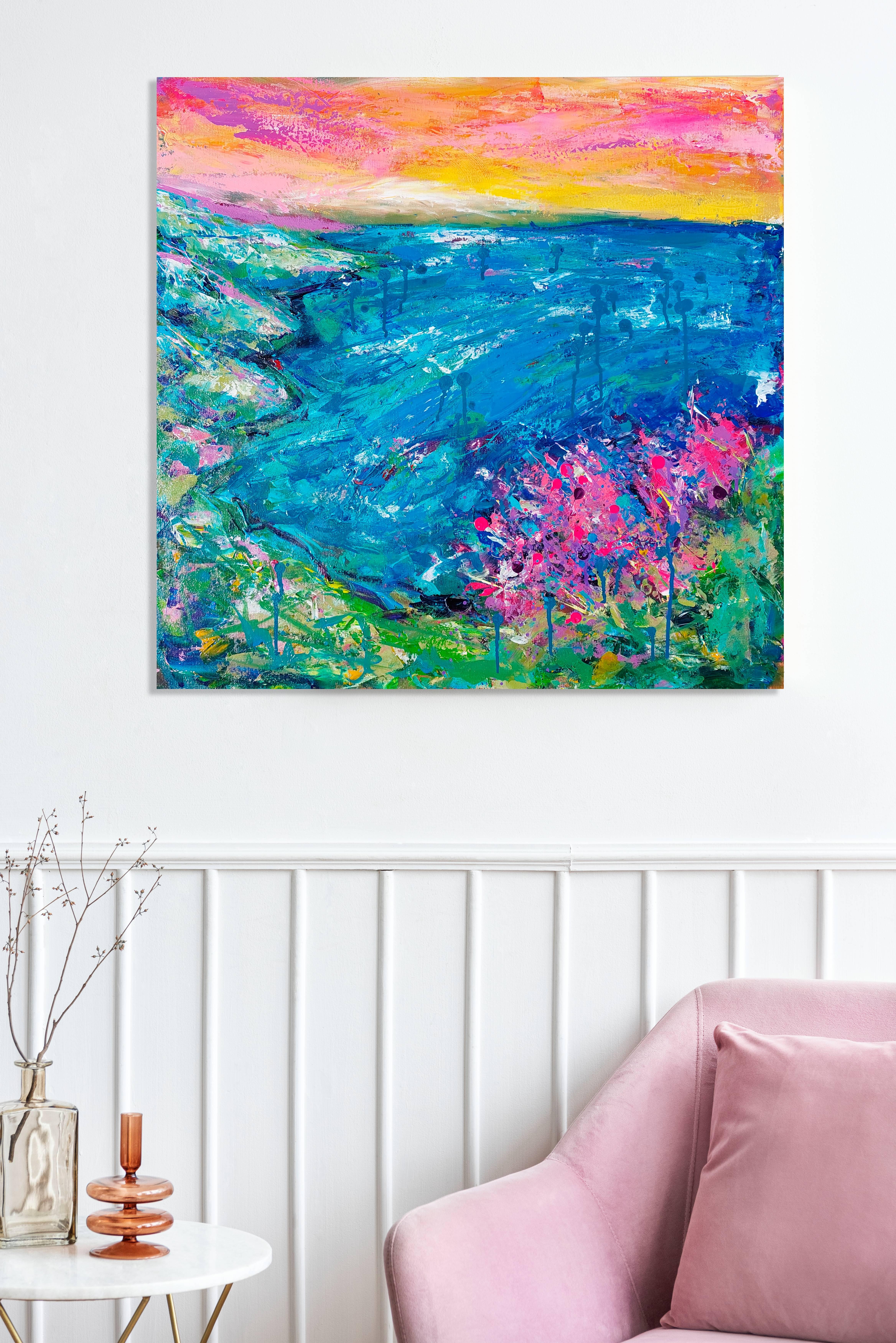 And the lilac will bloom For Sale 2