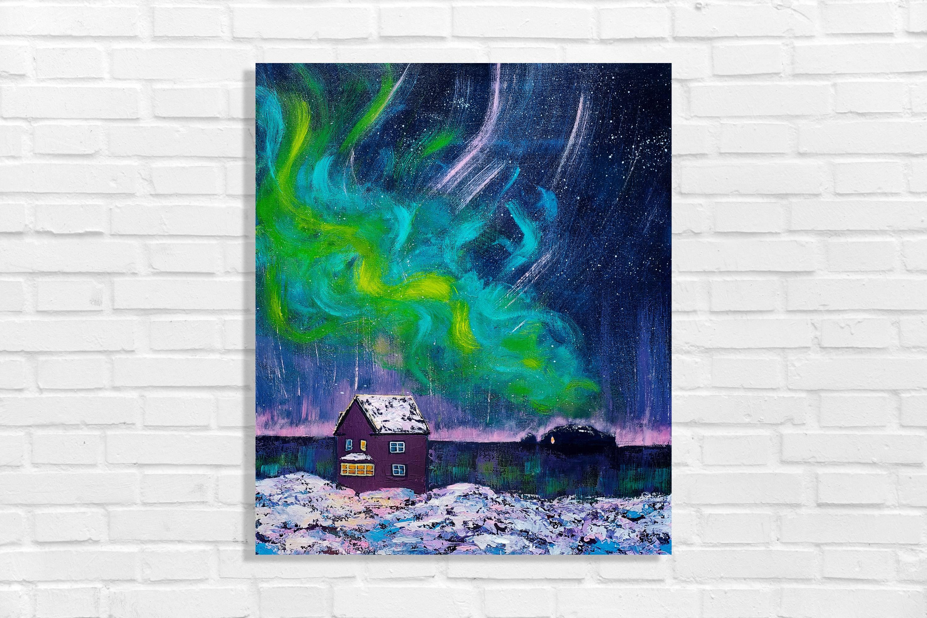 Aurora Borealis For Sale 2