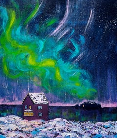 Aurora Borealis