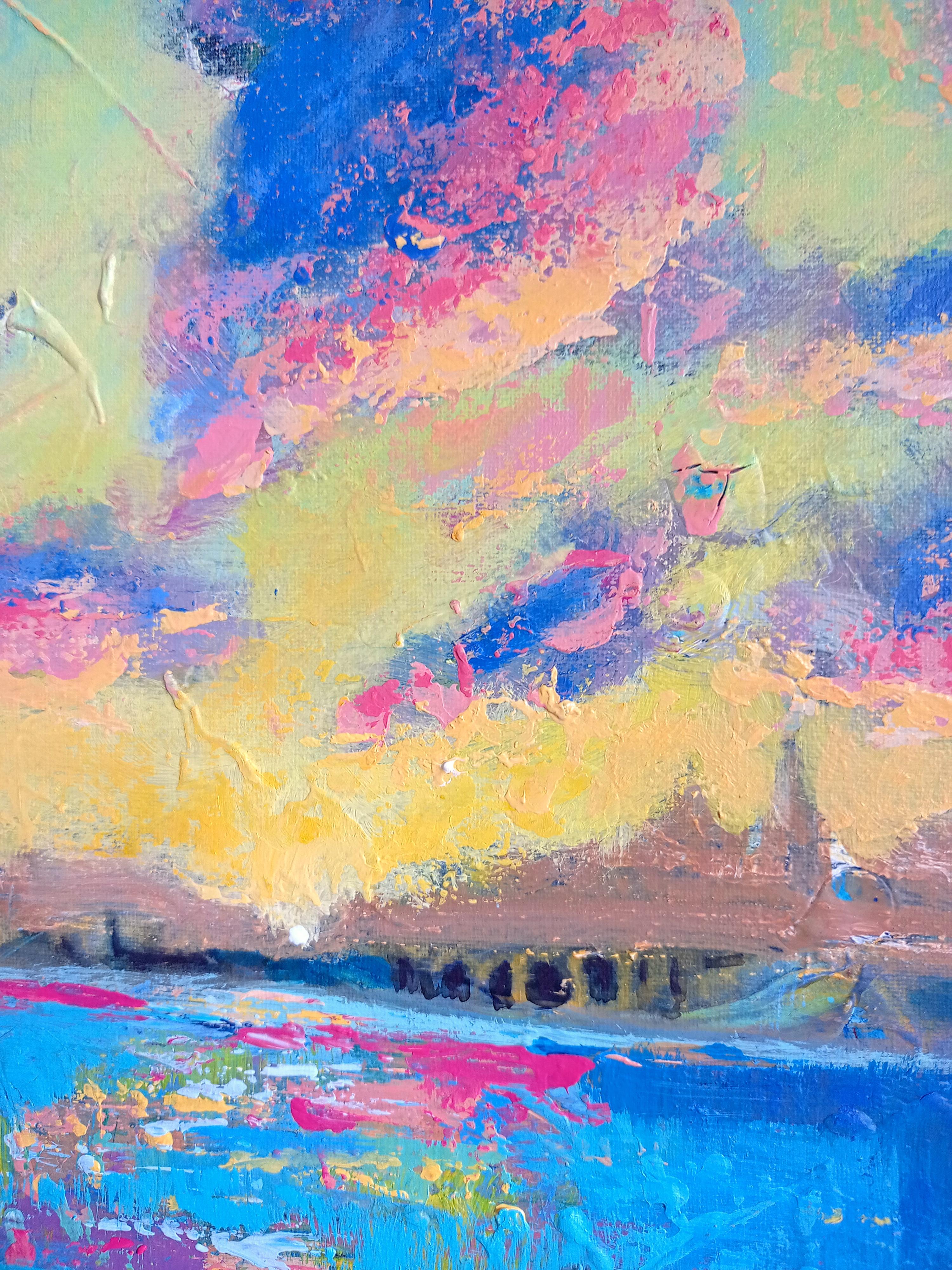 Comment se déroule le processus de création pour un artiste ? Est-elle façonnée par l'influence des images et des idées des autres ou naît-elle d'une réinterprétation personnelle ?

Si chaque œuvre d'art est, d'une certaine manière, une mosaïque